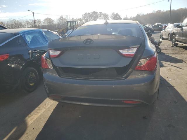 2013 Hyundai Sonata Gls - Image 6