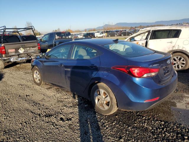 2015 Hyundai Elantra Se - Image 2