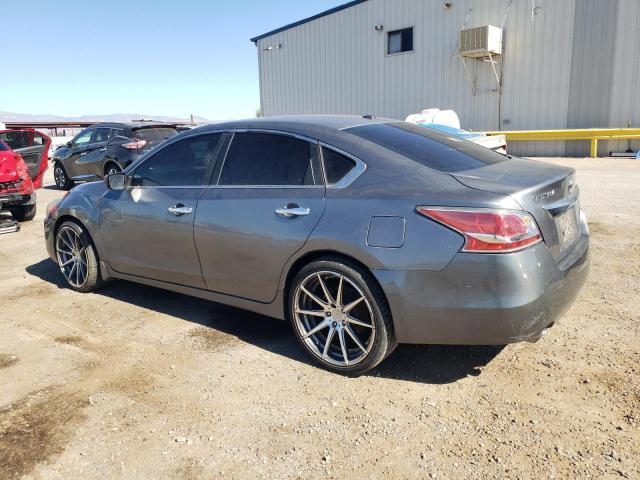 2015 Nissan Altima 2.5 - Image 2