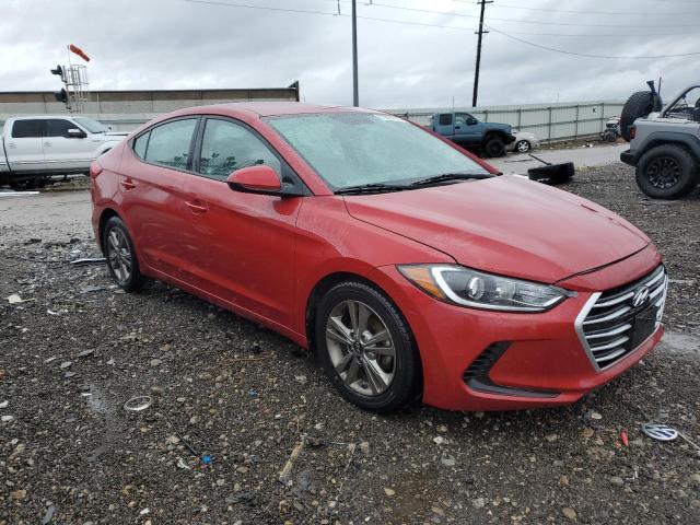 2018 Hyundai Elantra Sel - Фото 4