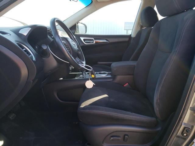 2013 Nissan Pathfinder S - Фото 7