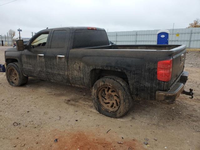 2019 Chevrolet Silverado Ld C1500 Lt - Image 2