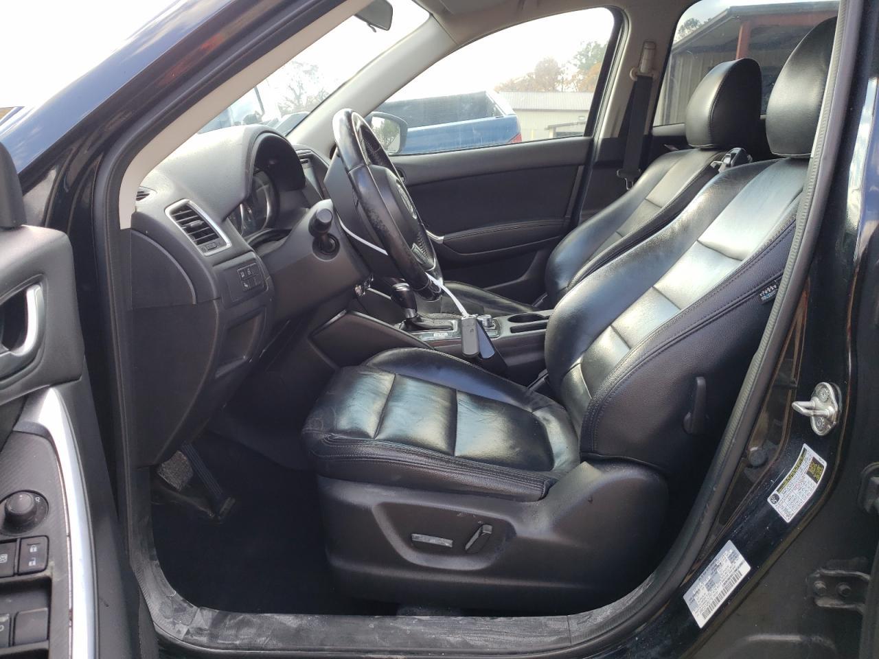 2016 MAZDA CX-5 TOURI - Фото 7