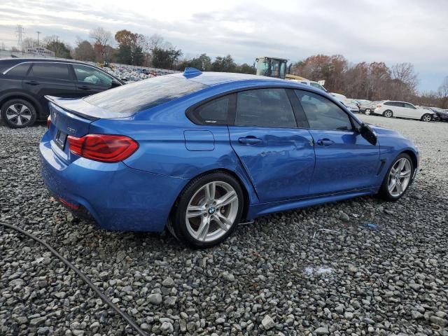 2018 BMW 430I Gran Coupe - Фото 3
