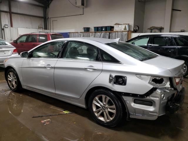 2011 Hyundai Sonata Gls - Фото 2