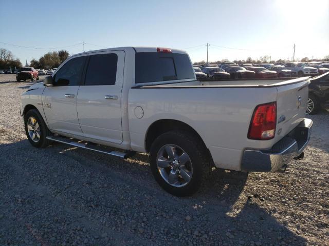 2016 Ram 1500 Slt - Фото 2