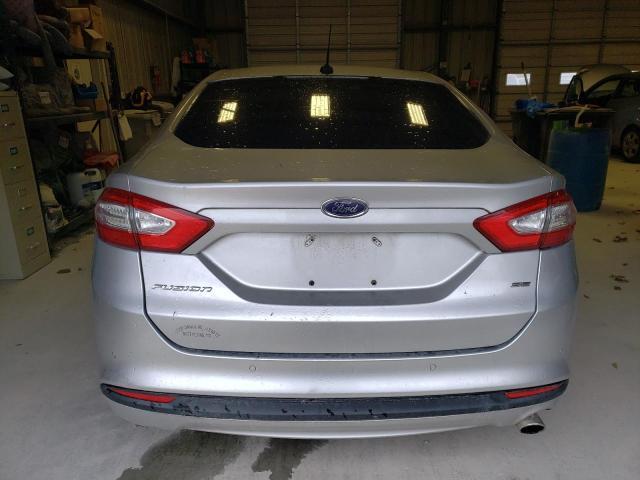 2014 Ford Fusion Se - Image 6