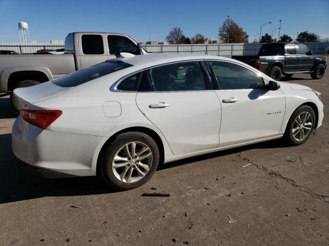 2016 Chevrolet Malibu Lt - Image 3