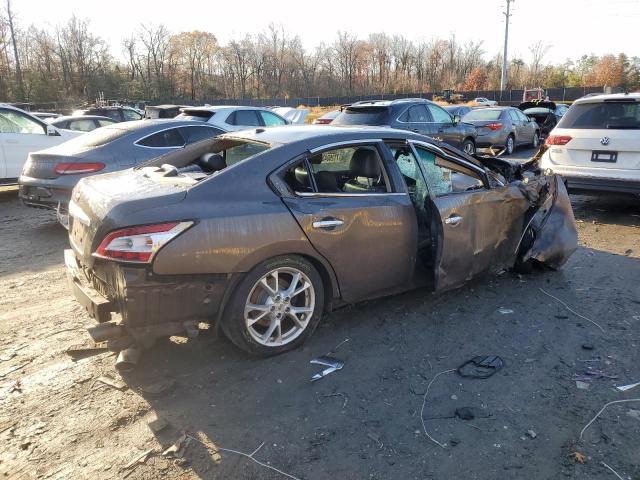 2013 NISSAN MAXIMA S - Image 3