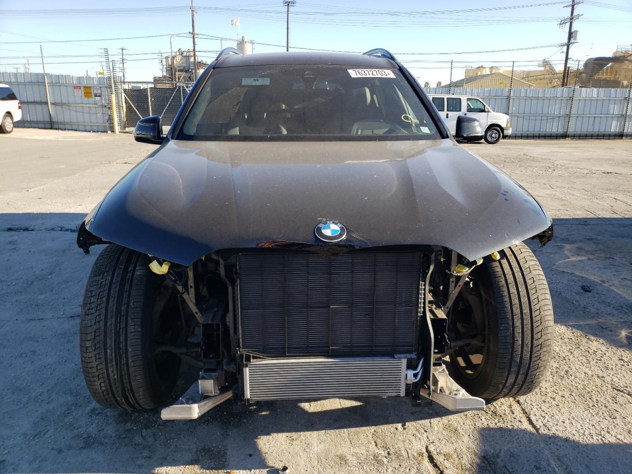 2022 BMW X7 XDRIVE4 - Фото 5
