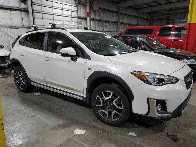 2020 SUBARU CROSSTREK - Фото 4