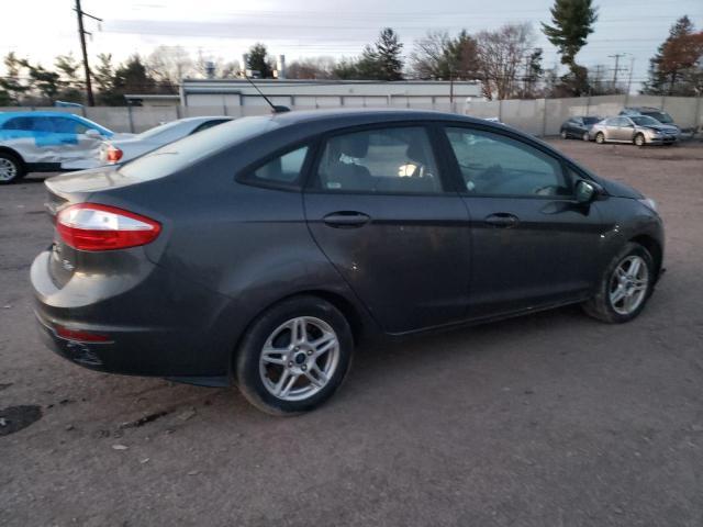 2019 Ford Fiesta Se - Фото 3