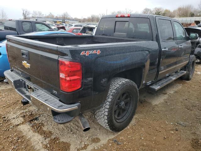 2014 Chevrolet Silverado K1500 Ltz - Image 3