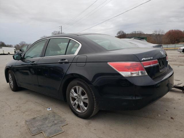 2012 Honda Accord Se - Фото 2