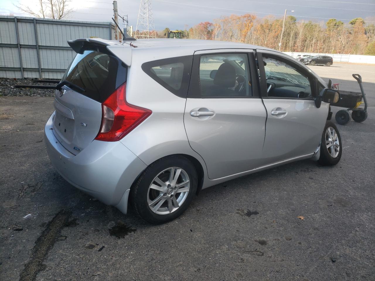 2014 NISSAN VERSA NOTE - Image 3