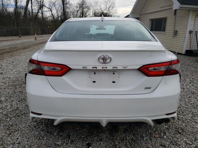 2019 Toyota Camry L - Image 6