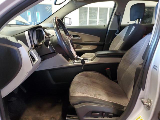 2016 Chevrolet Equinox Lt - Image 7