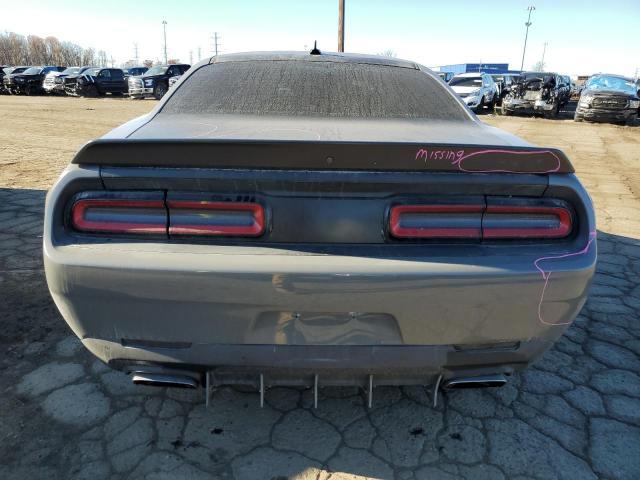 2017 Dodge Challenger R/T - Фото 6