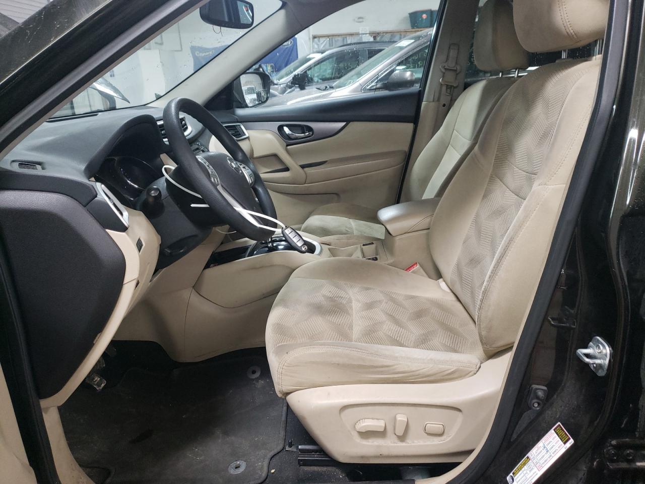 2016 NISSAN ROGUE S - Image 7