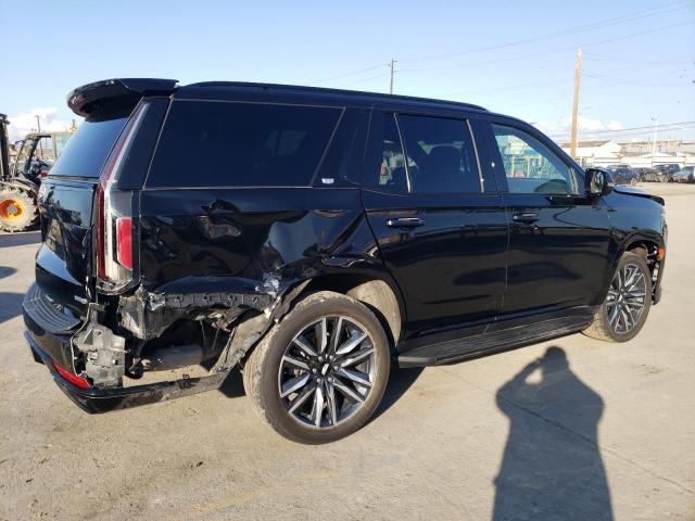 2021 Cadillac Escalade Sport - Image 3