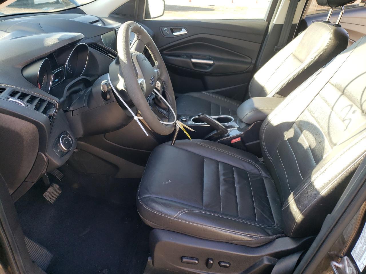 2015 FORD ESCAPE TIT - Image 7