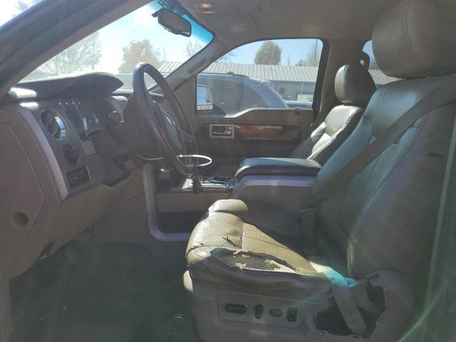 2010 Ford F150 Supercrew - Image 7