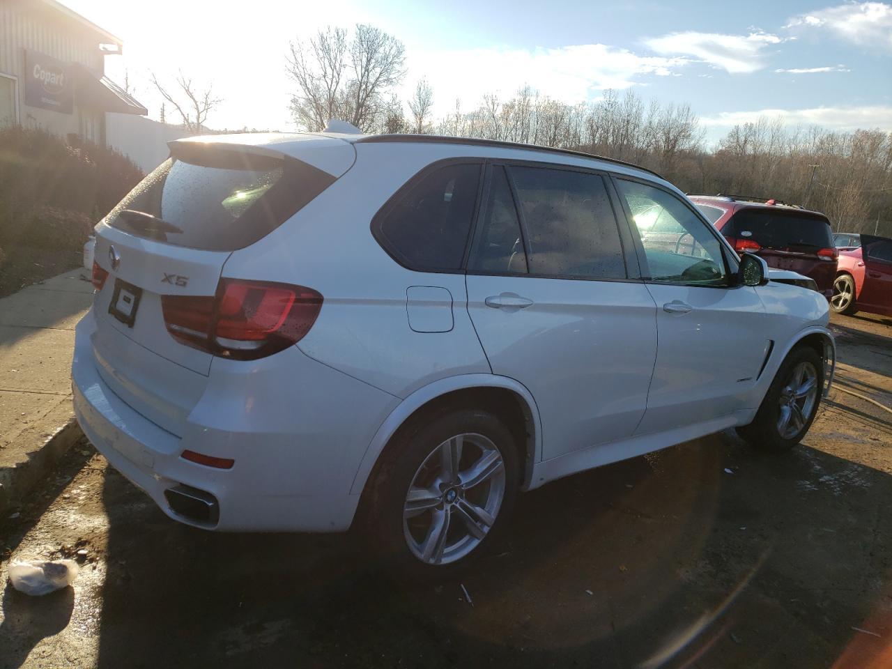 2015 BMW X5 SDRIVE3 - Image 3