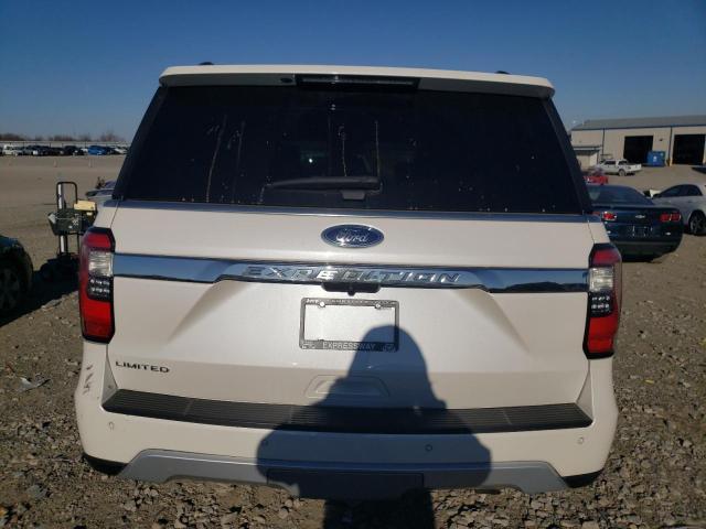 2019 Ford Expedition Limited - Фото 6