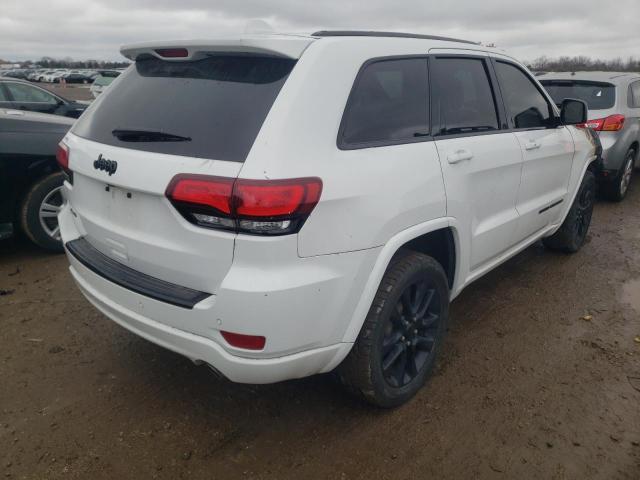 2018 Jeep Grand Cherokee Laredo - Фото 3
