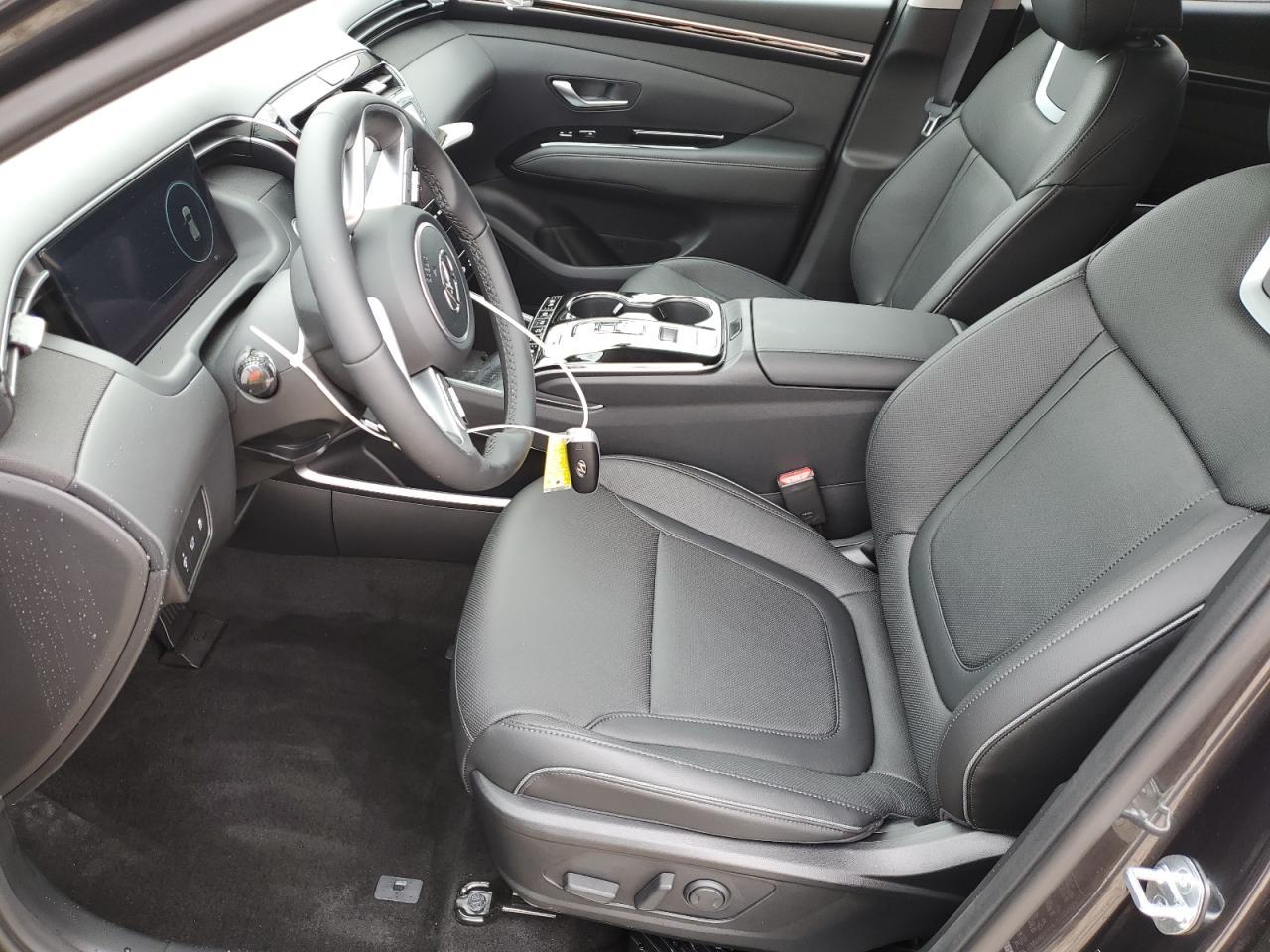 2023 HYUNDAI TUCSON LIM - Image 7
