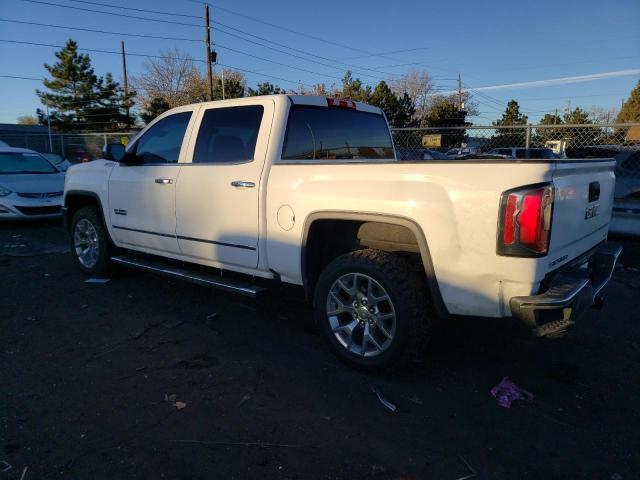2018 GMC Sierra K1500 Slt - Image 2