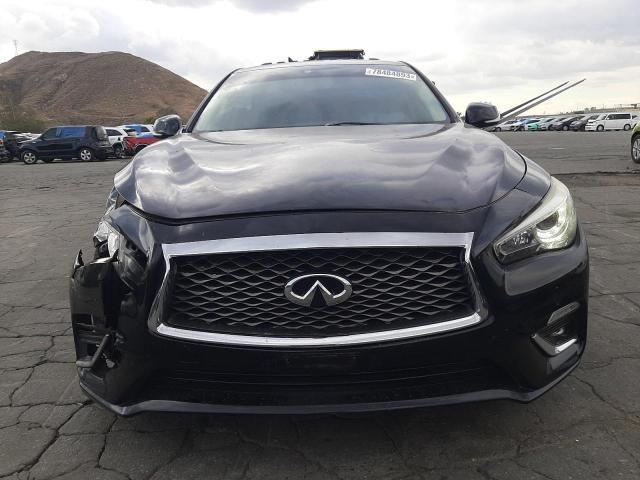 2018 Infiniti Q50 Luxe - Фото 5