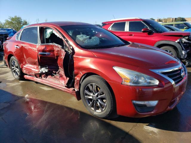 2015 Nissan Altima 2.5 - Фото 4