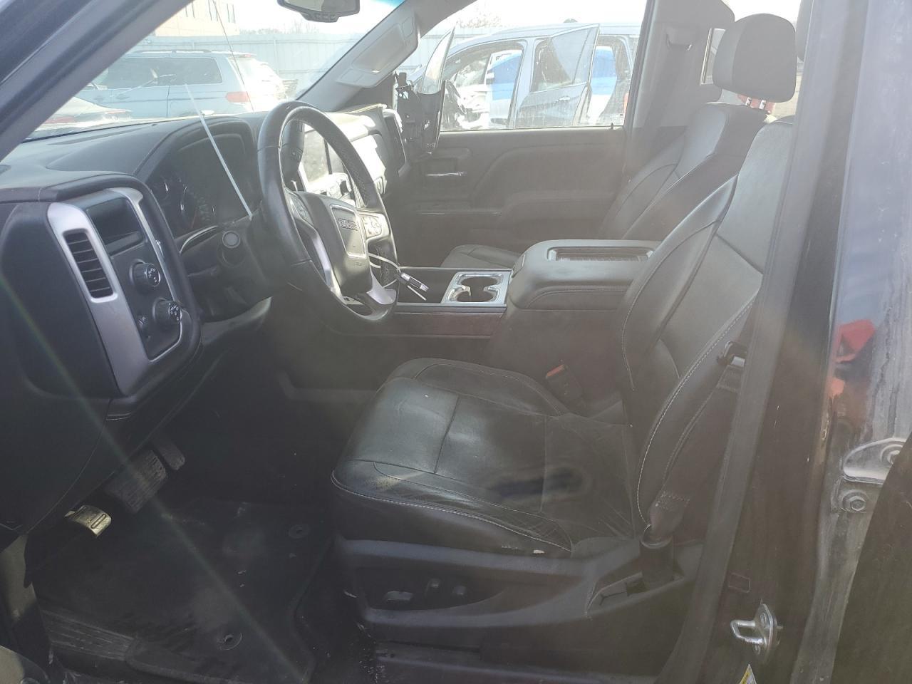 2017 GMC SIERRA K15 - Image 7