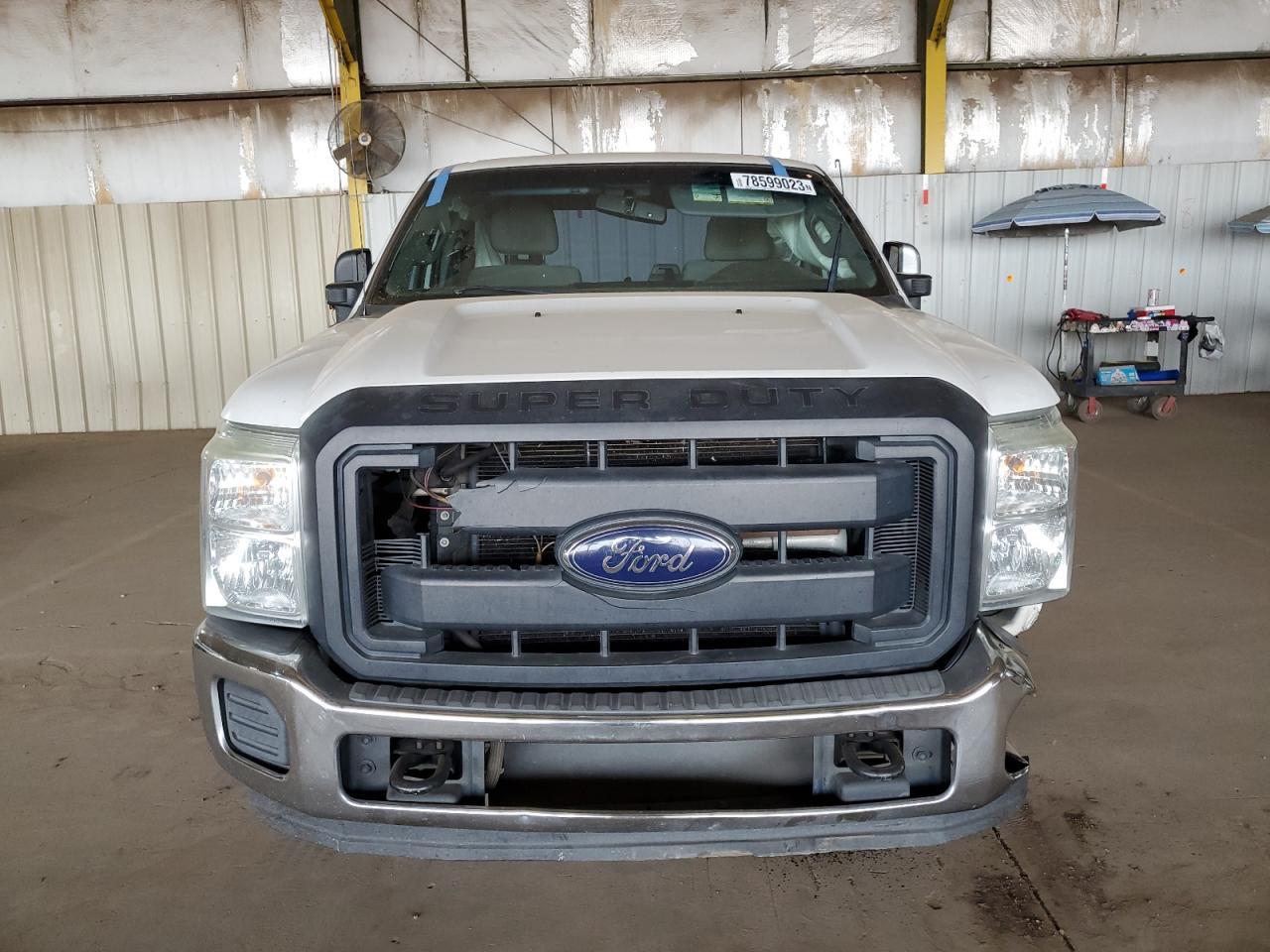 2016 FORD F250 SUPER - Image 5