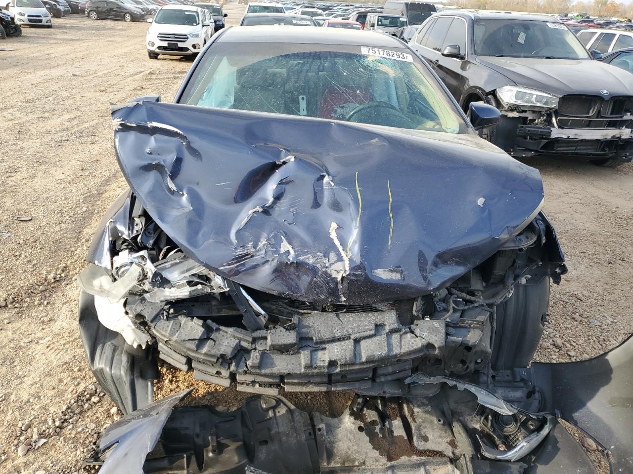 2016 TOYOTA CAMRY LE - Image 5