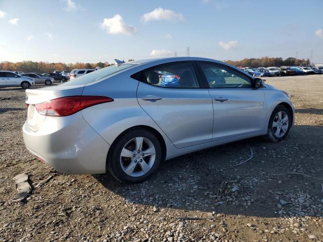 2013 Hyundai Elantra Gls - Фото 3