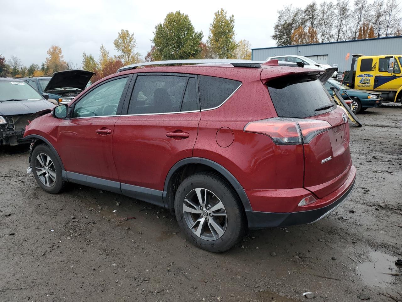 2018 TOYOTA RAV4 ADVEN - Image 2