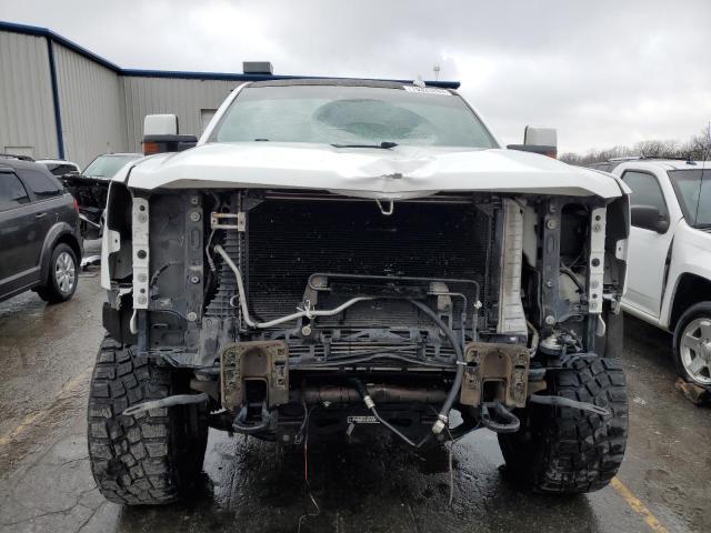 2015 Chevrolet Silverado K2500 High Country - Фото 5