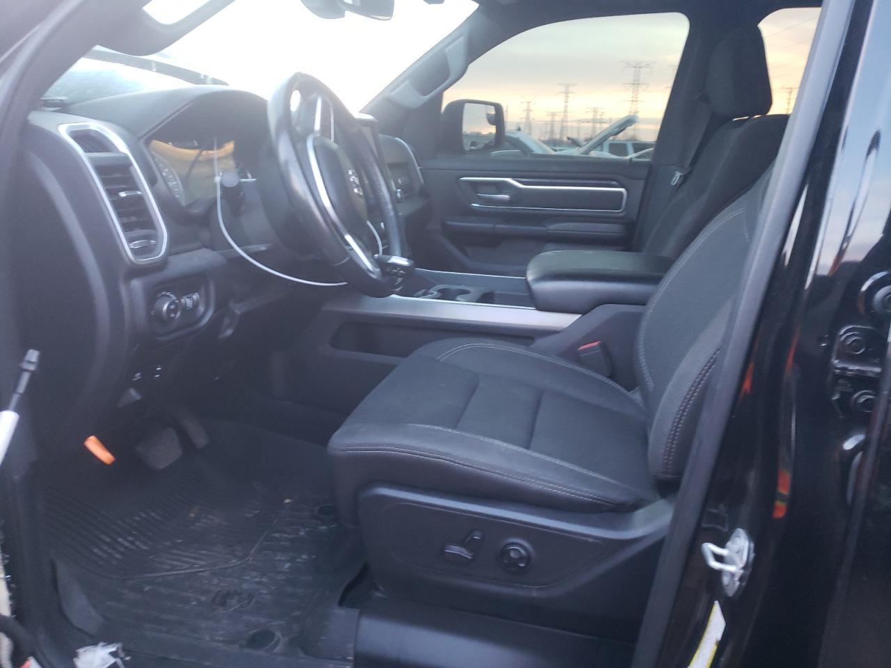 2019 RAM 1500 BIG H - Image 7
