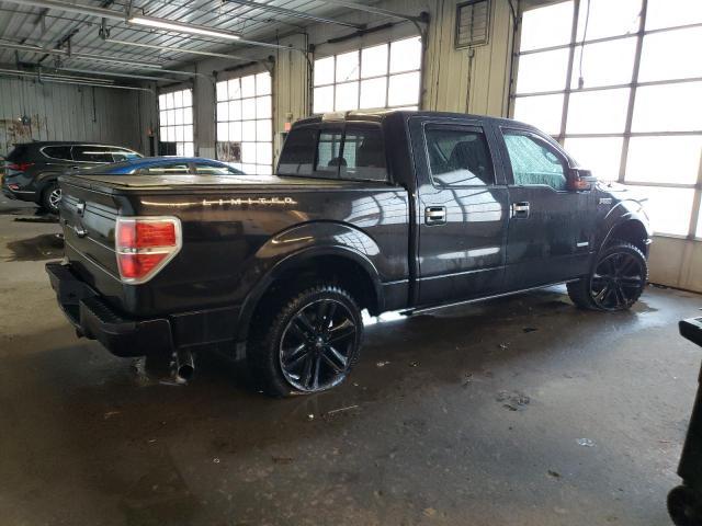 2013 Ford F150 Supercrew - Фото 3