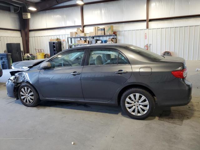 2013 Toyota Corolla Base - Фото 2