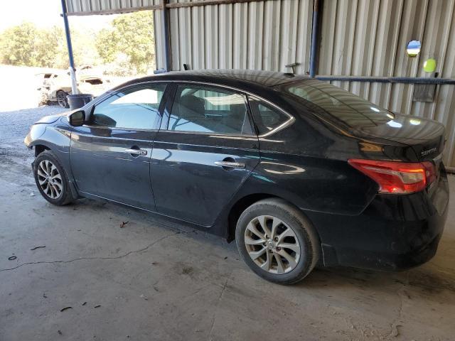 2018 Nissan Sentra S - Фото 2