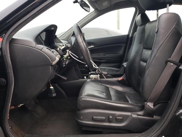 2012 Honda Accord Se - Фото 7