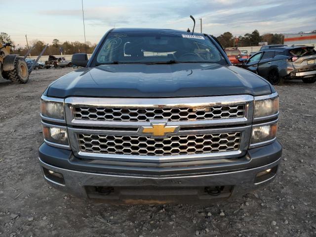 2014 Chevrolet Silverado K1500 Lt - Фото 5