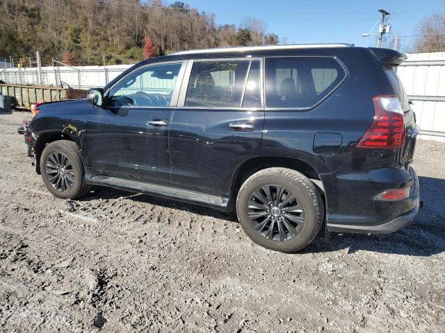 2021 Lexus Gx 460 Premium - Фото 2
