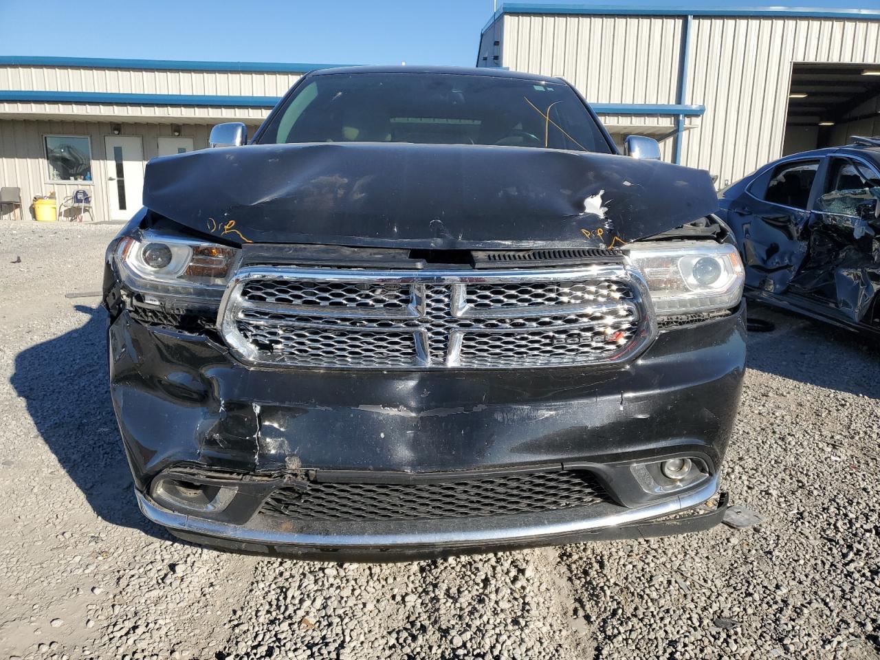 2014 DODGE DURANGO CI - Image 5
