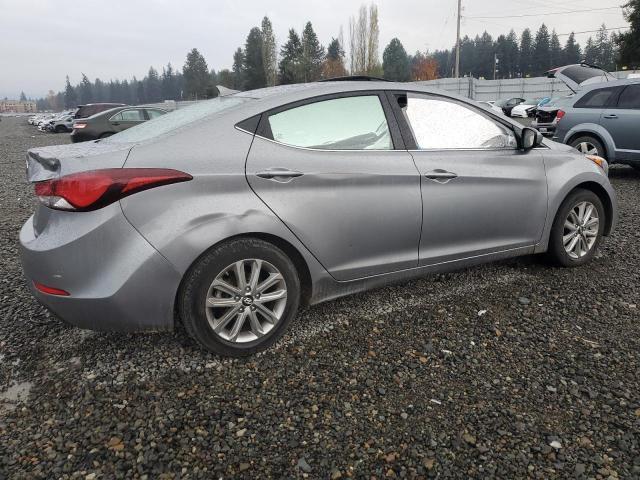 2015 Hyundai Elantra Se - Фото 3