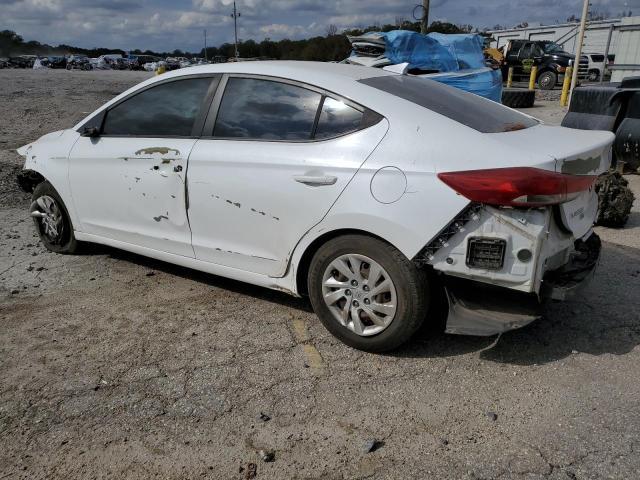 2017 Hyundai Elantra Se - Image 2