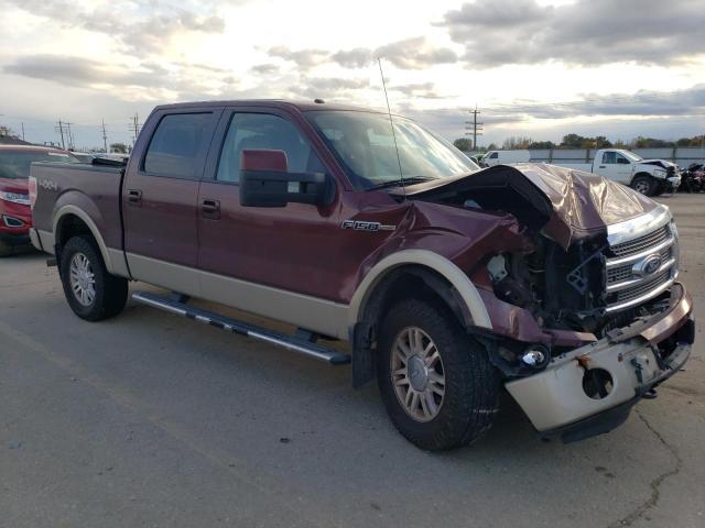 2010 Ford F150 Supercrew - Image 4